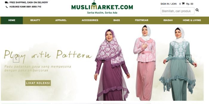 Website Bisnis Terbaik Bisa Sebagai Bahan Referensi Untuk Bisnis Anda