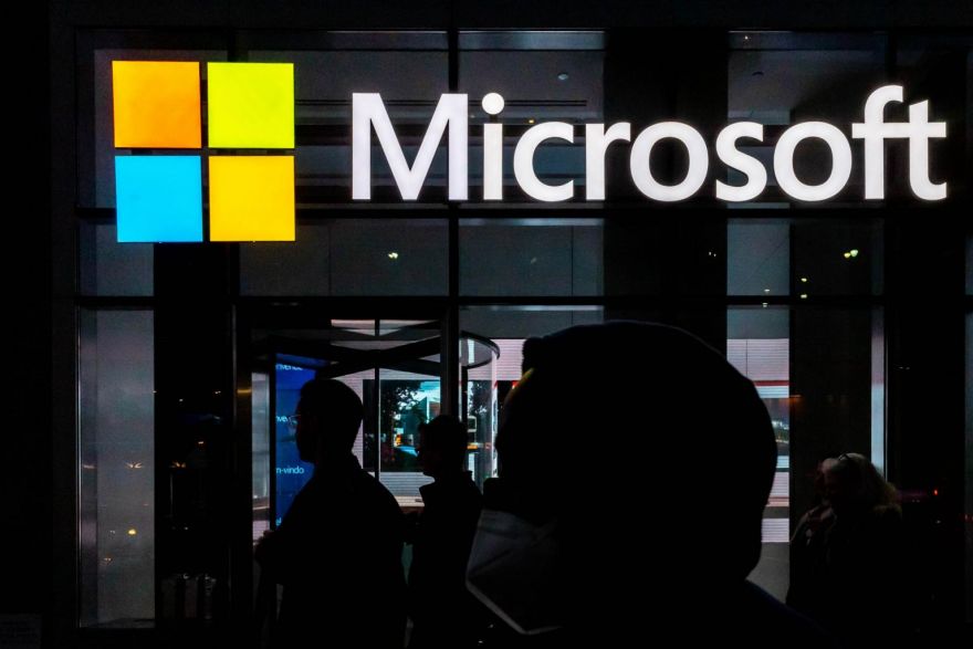Microsoft Akan Berinvestasi $ 1 Miliar di Cloud Polandia