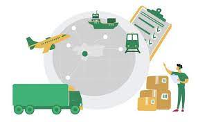 Meningkatkan Efisiensi Layanan Bisnis Logistik Global