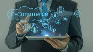 Transformasi Perkembangan E-commerce di Bisnis Dunia